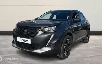 Peugeot 2008 Pertuis
