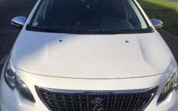 Peugeot 2008 Chelles