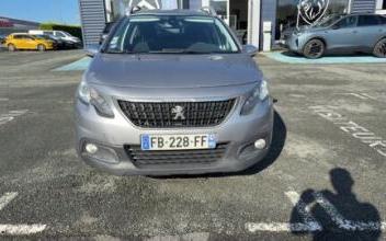 Peugeot 2008 Chauvigny