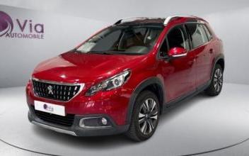 Peugeot 2008 Eckbolsheim