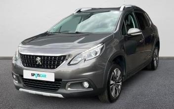 PEUGEOT 2008 Carcassonne