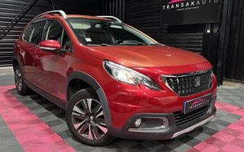Peugeot 2008 Cuincy