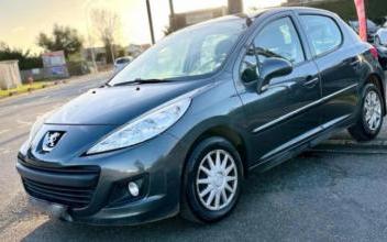 Peugeot 207+ Coignières