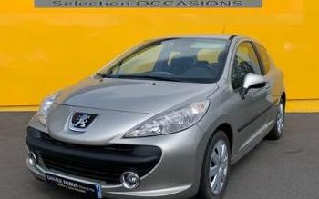 Peugeot 207 Puy-Guillaume