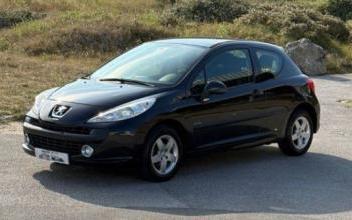 Peugeot 207 Outreau