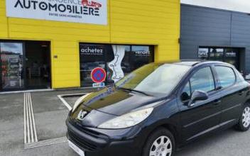Peugeot 207 Yerville