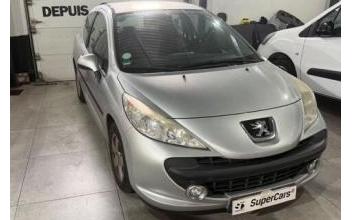 Peugeot 207 Cugnaux