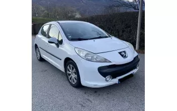 Peugeot 207 Nice