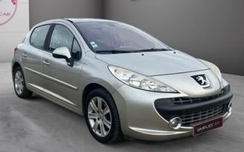 Peugeot 207 Verneuil-sur-Seine