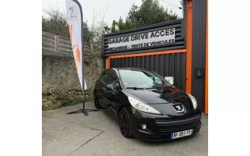Peugeot 207 Outreau