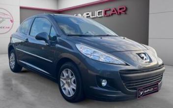 Peugeot 207 Malemort-sur-Corrèze