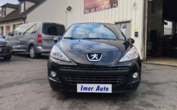 Peugeot 207 Beauvais