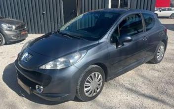 Peugeot 207 Avignon