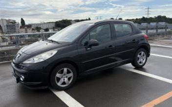 Peugeot 207 Igny
