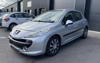 Peugeot 207 Caudan