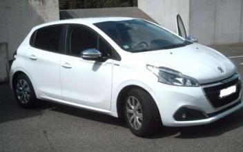 Peugeot 208 Offemont