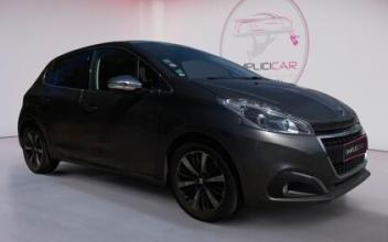 Peugeot 208 Orgeval