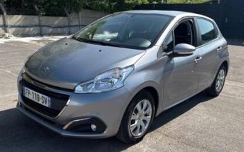 Peugeot 208 Béthune