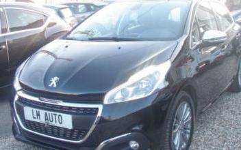 Peugeot 208 Gagny