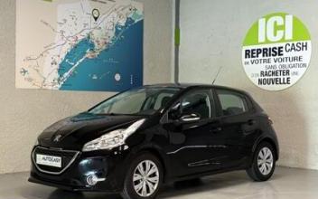 Peugeot 208 Gigean