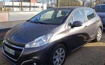 Peugeot 208 Angers
