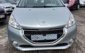 Peugeot 208 Calais