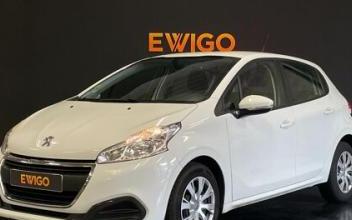Peugeot 208 Arnas