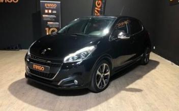 Peugeot 208 Saint-Maximin