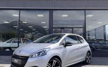 Peugeot 208 Echirolles