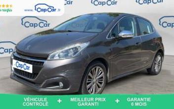 Peugeot 208 Apt