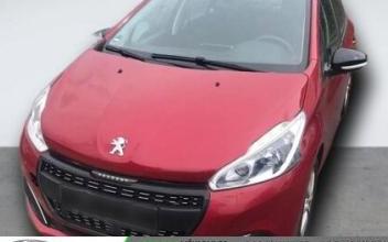 Peugeot 208 Beaupuy