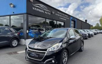 Peugeot 208 Verson