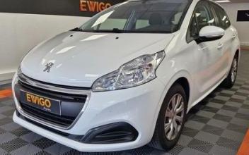 Peugeot 208 Gond-Pontouvre
