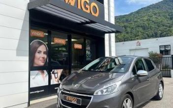 Peugeot 208 Le-Versoud