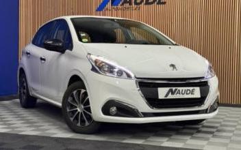 Peugeot 208 Lozanne