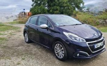 Peugeot 208 Pamiers