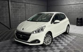 Peugeot 208 Bruges