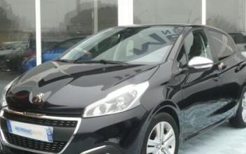 Peugeot 208 Castelculier