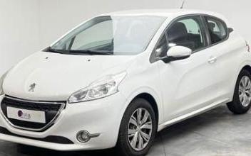 Peugeot 208 Férin