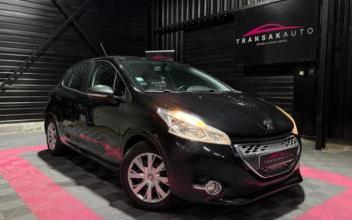 Peugeot 208 Cuincy