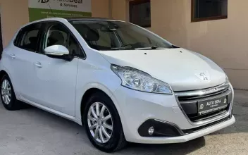 Peugeot 208 Metz