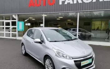 Peugeot 208 Montbazens