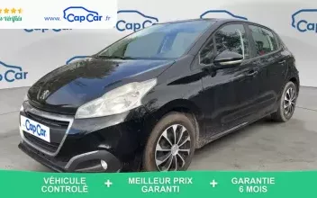 Peugeot 208 Paris
