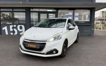 Peugeot 208 Valence