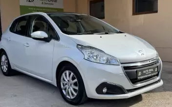 Peugeot 208 Metz