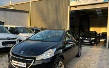 Peugeot 208 Aucamville