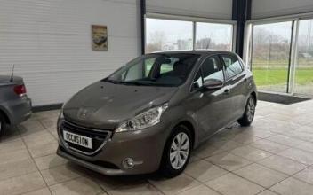 Peugeot 208 Brech
