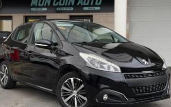 Peugeot 208 Goussainville