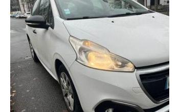 Peugeot 208 Angers