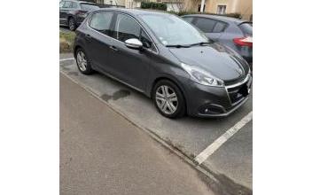 Peugeot 208 Lisses